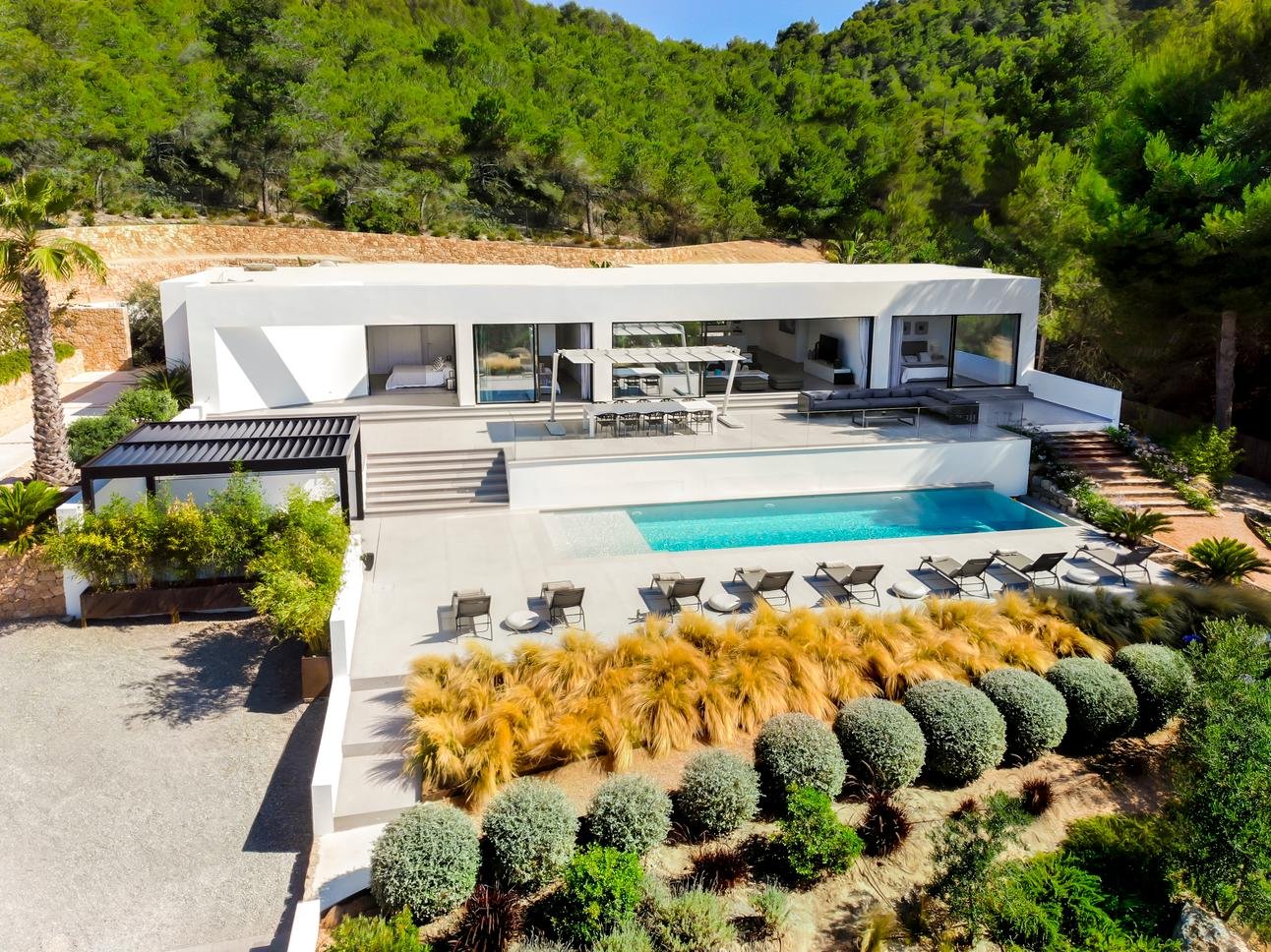 Villa Lucy Pool
